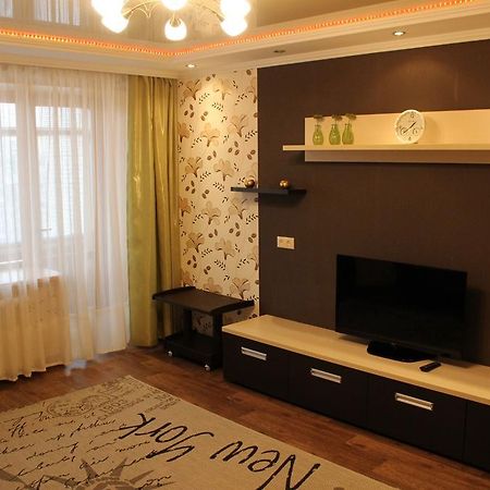 Svetlana'S Apartments 수미 외부 사진