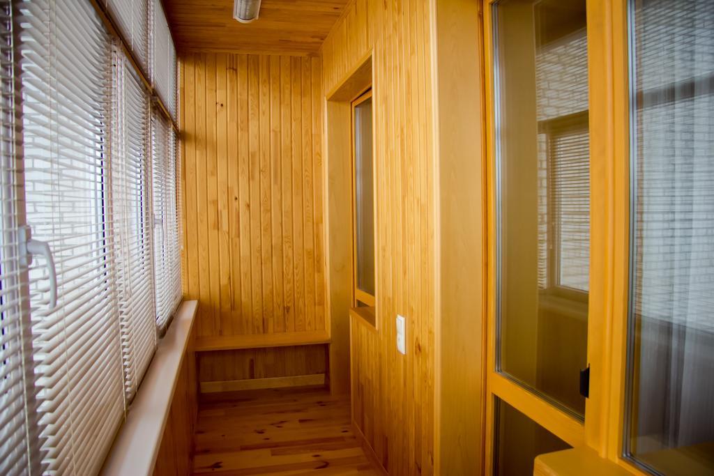 Svetlana'S Apartments 수미 객실 사진