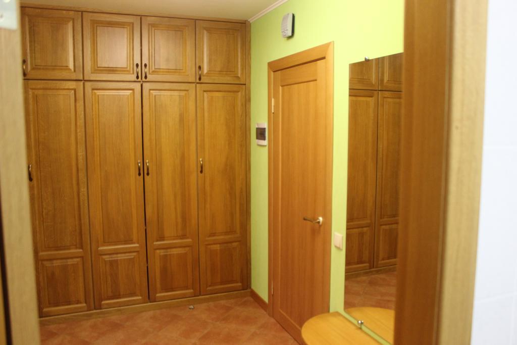 Svetlana'S Apartments 수미 외부 사진