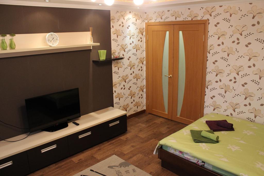 Svetlana'S Apartments 수미 외부 사진