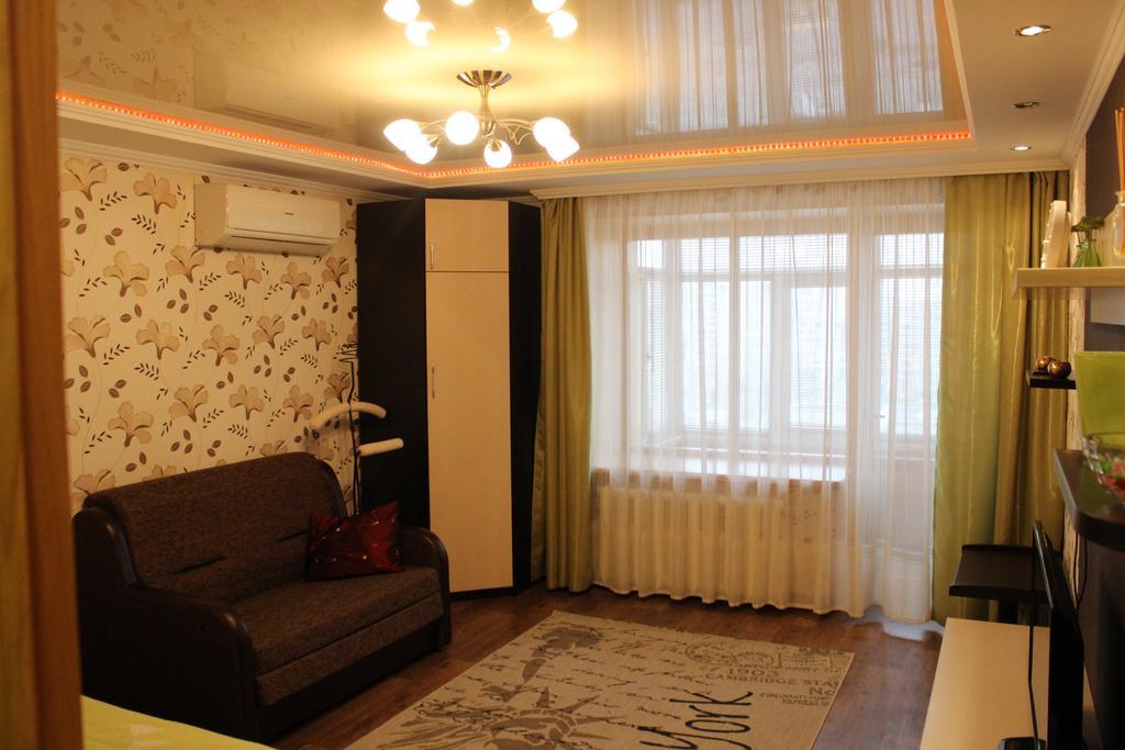 Svetlana'S Apartments 수미 외부 사진