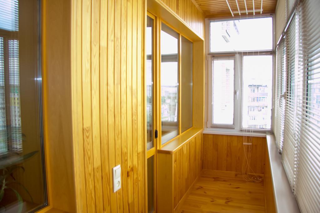Svetlana'S Apartments 수미 외부 사진