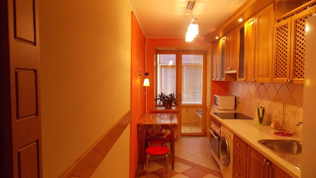 Svetlana'S Apartments 수미 외부 사진